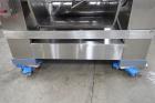 Peerless Da200 Double Sigma Mixer